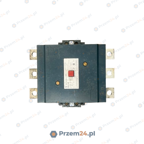 Westinghouse-FANAL-DSL-250-Contactor-400A-1000V-NEMA-SIZE-5+-New-old-stock-6