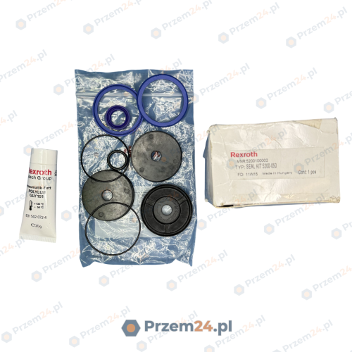 Rexroth-5200100002-5200-050-SEAL-KIT-New-in-box