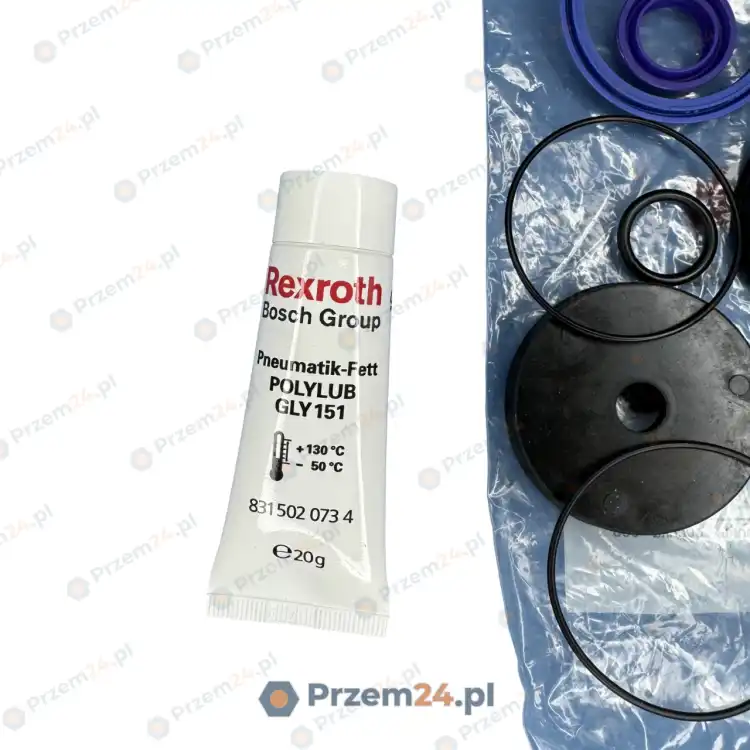 Rexroth-5200100002-5200-050-SEAL-KIT-New-in-box-2