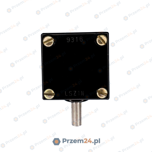 Honeywell-LSZ1N-2218-Micro-Switch-New-no-box