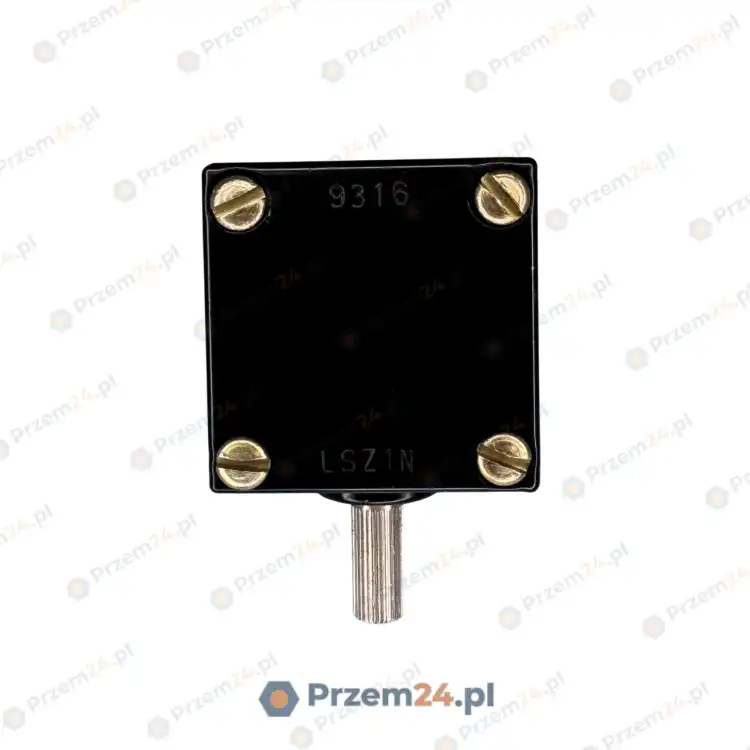 Honeywell-LSZ1N-2218-Micro-Switch-New-no-box