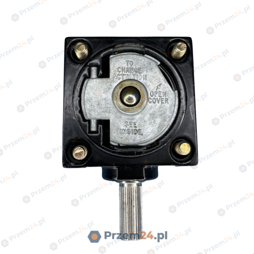 Honeywell-LSZ1N-2218-Micro-Switch-New-no-box-2