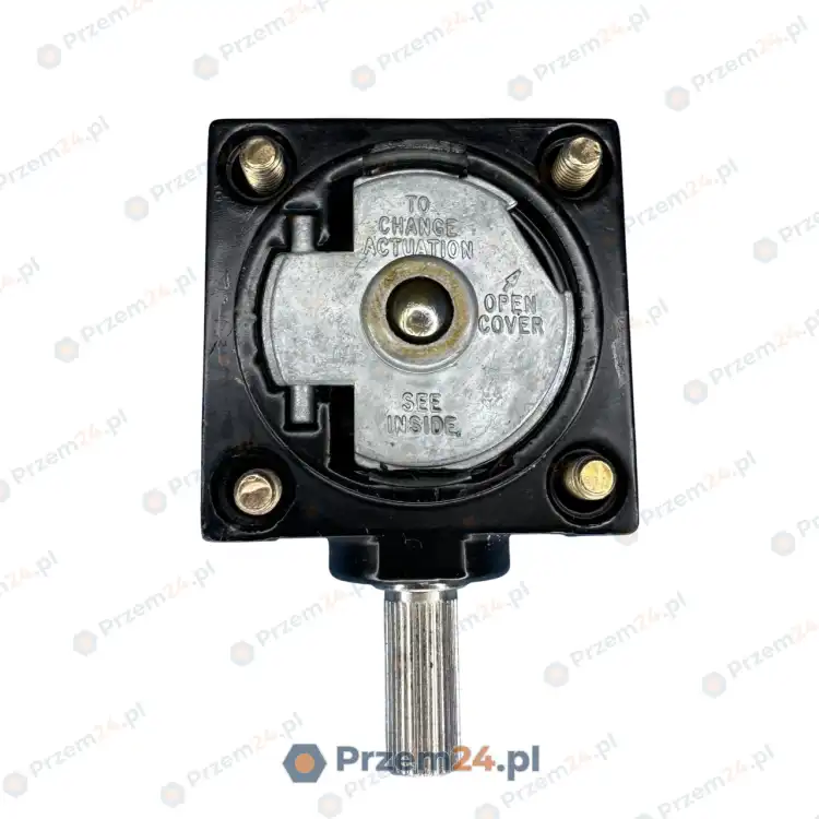 Honeywell-LSZ1N-2218-Micro-Switch-New-no-box-2