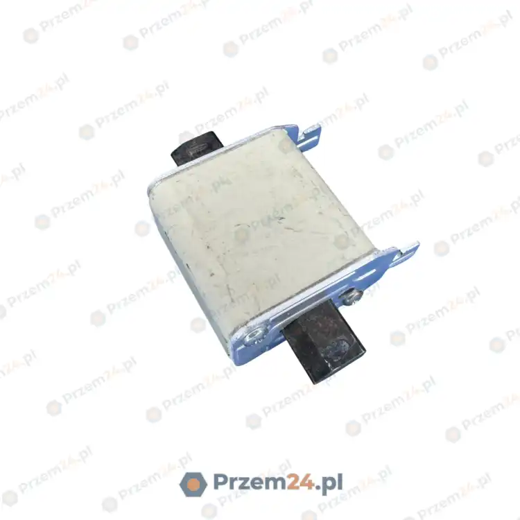 Weber-NH00-Fuse-Link-KTF-125A-500V-100kA-USED-2