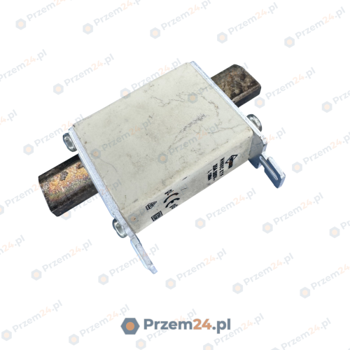 Weber-NH00C-Fuse-KTF-35A-500V-120kA-USED-2