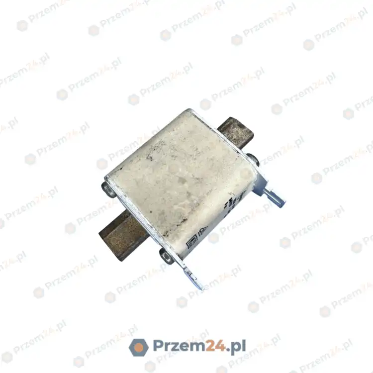 Weber-NH00-Fuse-Link-KTF-100A-500V-120kA-USED-2
