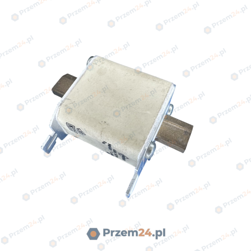 Weber-NH00-Fuse-Link-KTF-63A-500V-120kA-USED-2