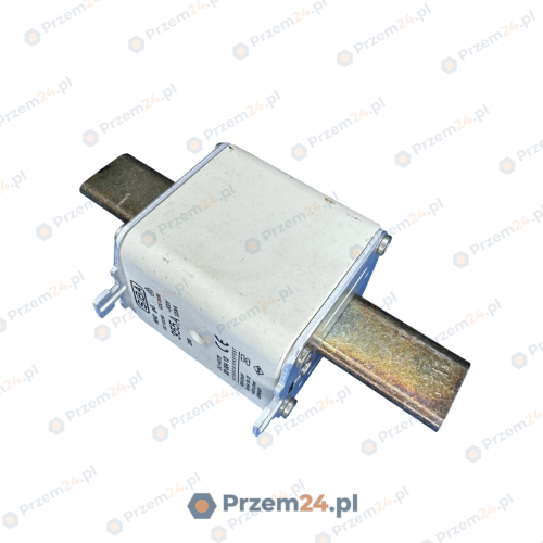 Weber-NH2-Fuse-KTF-315A-500v-120kA-USED-2