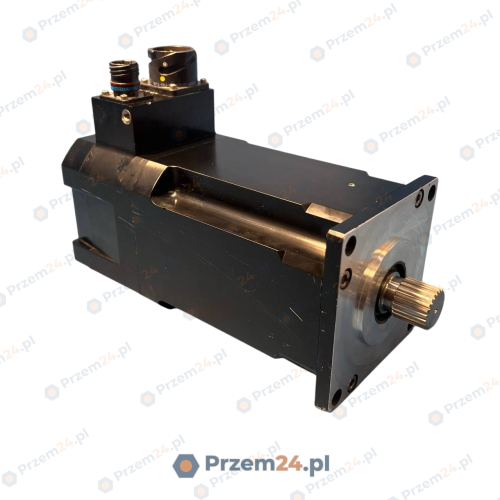 Exlar-SLM115-XXXS-UD2-258-45-XH-XM-56875-56875-Servo-Motor-New-no-box-2