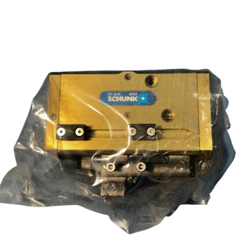 Schunk-PFH-30-AS-PFH30AS-302031-Long-stroke-gripper-New
