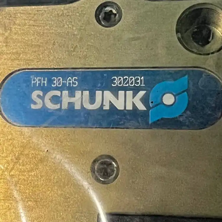 Schunk-PFH-30-AS-PFH30AS-302031-Long-stroke-gripper-New-5