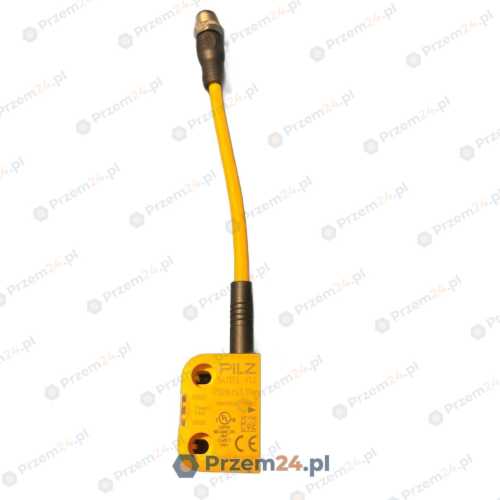 Pilz-541353-PSEN-cs3.19n-Safety-switch-New-no-box-2