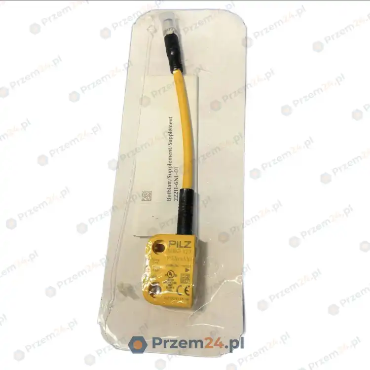Pilz-541060-PSEN-cs3.1p-Safety-switch-New-in-box