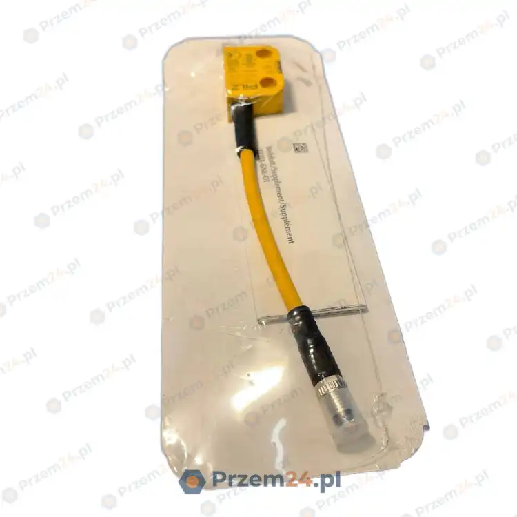 Pilz-541060-PSEN-cs3.1p-Safety-switch-New-in-box-3