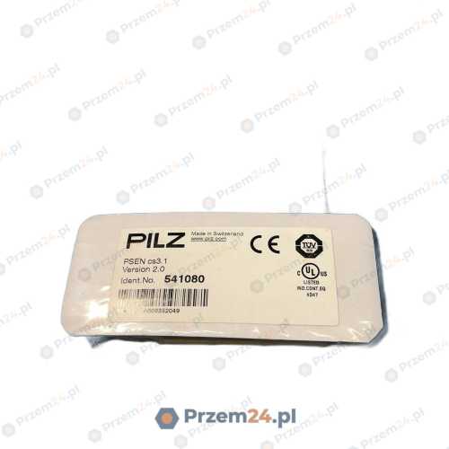 Pilz-541080-PSEN-cs3.1-Actuator-New-in-box-2