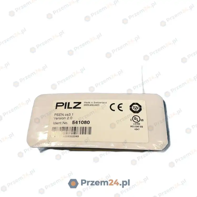 Pilz-541080-PSEN-cs3.1-Actuator-New-in-box-2