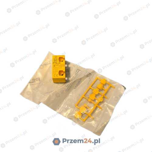 Pilz-541383-PSEN-cs3.19-OSSD2-Actuator-New-in-box