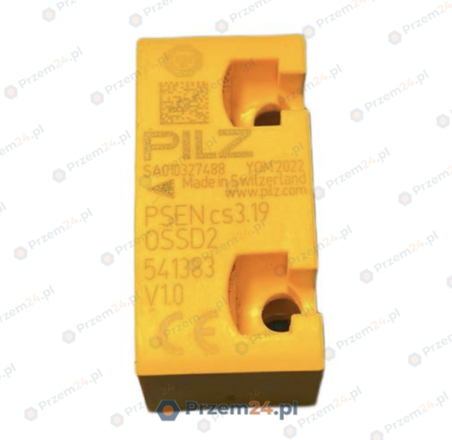 Pilz-541383-PSEN-cs3.19-OSSD2-Actuator-New-in-box-2