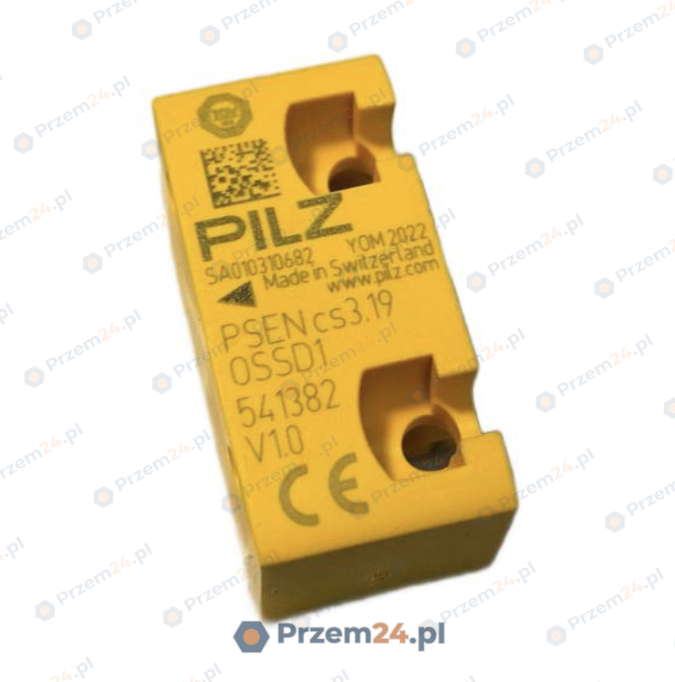 Pilz-541382-PSEN-cs3.19-OSSD1-Actuator-New-in-box-2