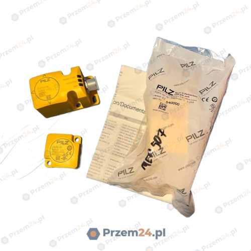 Pilz-540000-PSEN-cs1.1p-PSEN-cs1.1-Safety-Switch-New-in-box