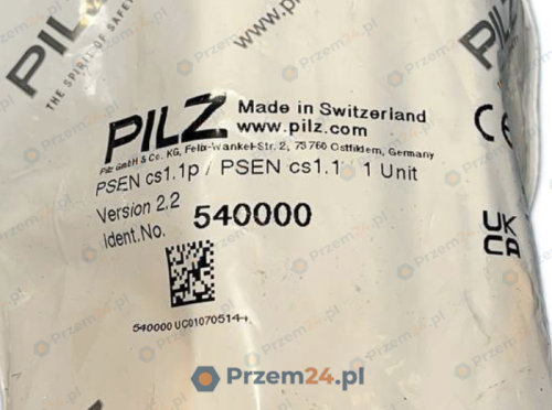 Pilz-540000-PSEN-cs1.1p-PSEN-cs1.1-Safety-Switch-New-in-box-2