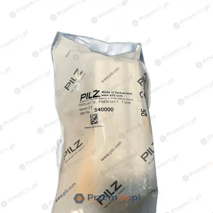 Pilz-540000-PSEN-cs1.1p-PSEN-cs1.1-Safety-Switch-New-in-box-4