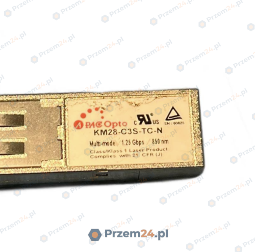 APAC-Opto-KM28-C3S-TC-N-KM28C3STCN-1.25Gbps-850-nm-Transcevier-New-2