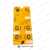 Pilz-773614-PDP67-F-8DI-ION-VA-Input-module-Used-with-defect