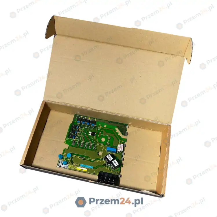 Siemens-G85139-H1750-(A5E00247173)-Electronic-Module-New-in-box