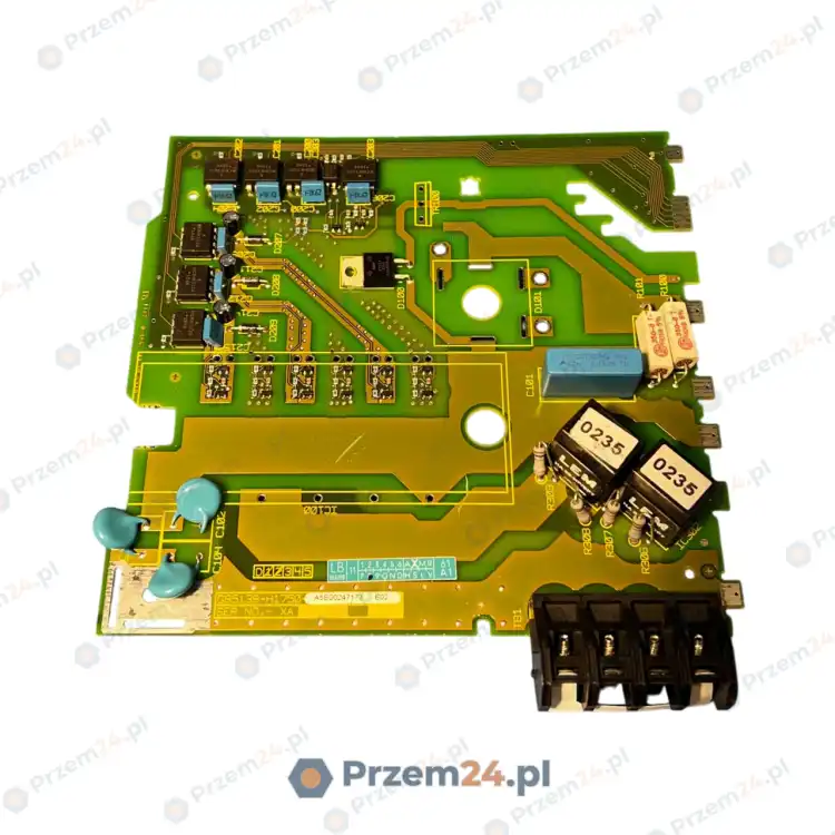 Siemens-G85139-H1750-(A5E00247173)-Electronic-Module-New-in-box-2