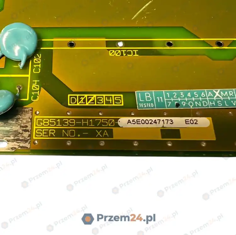 Siemens-G85139-H1750-(A5E00247173)-Electronic-Module-New-in-box-3