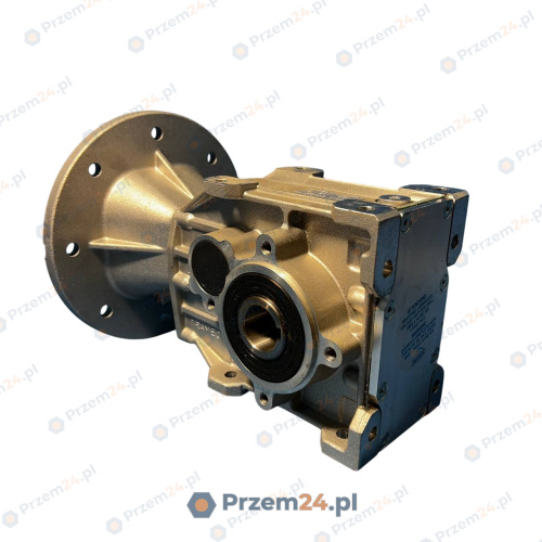 Tramec-TF-63B0-2010657002-Ratio-25-Gear-Reducer-New-in-box-2