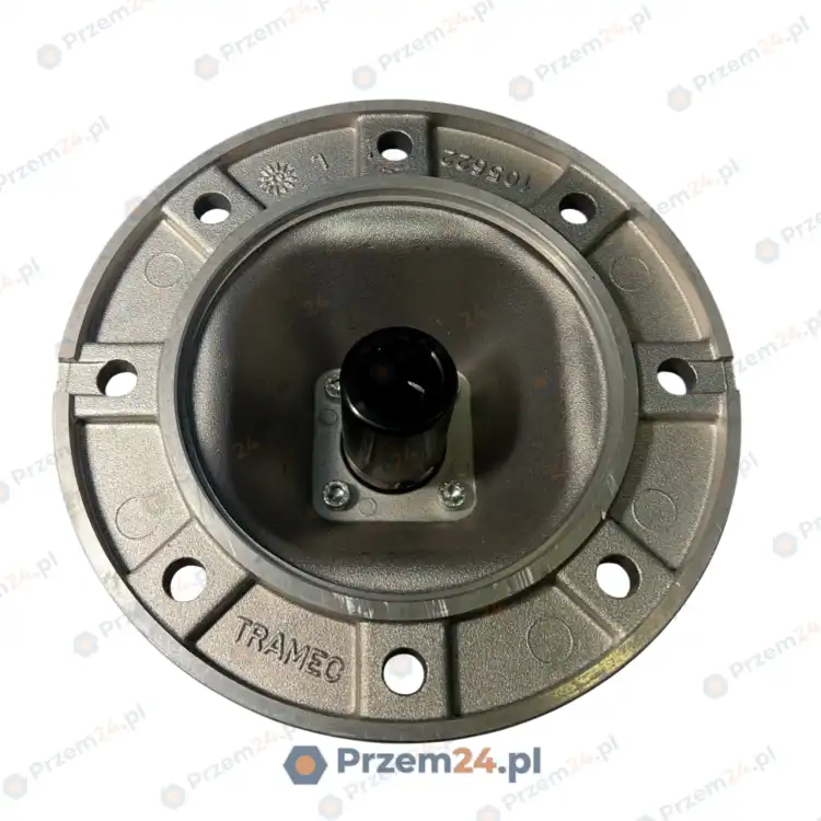 Tramec-TF-63B0-2010657002-Ratio-25-Gear-Reducer-New-in-box-4