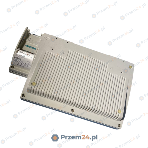 Siemens-07558831-IPX4-Examination-Control-Console-Used-2