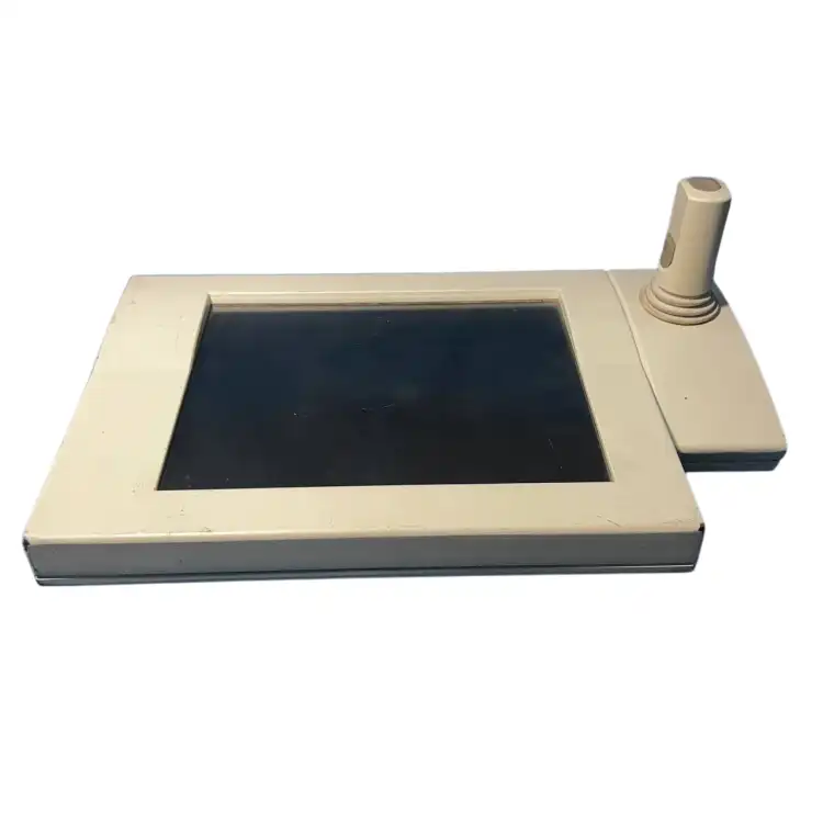 Siemens-07558831-IPX4-Examination-Control-Console-Used-4