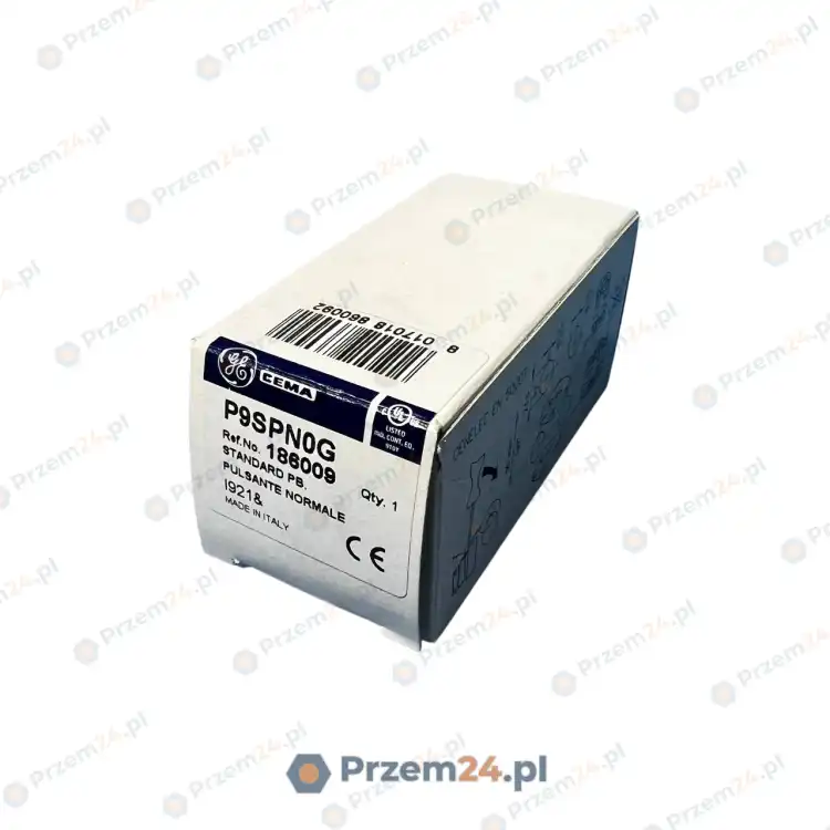 Cema-P9SPN0G-186009-Push-Button-New-in-box-2