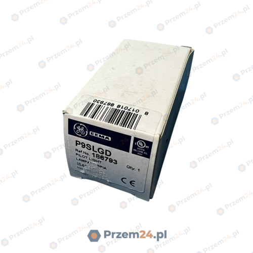 Cema-P9SLGD-186793-Yellow-Pilot-Lamp-New-in-box-2