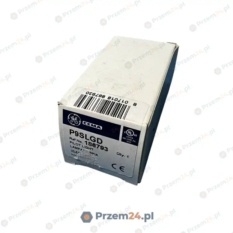 Cema-P9SLGD-186793-Yellow-Pilot-Lamp-New-in-box-2