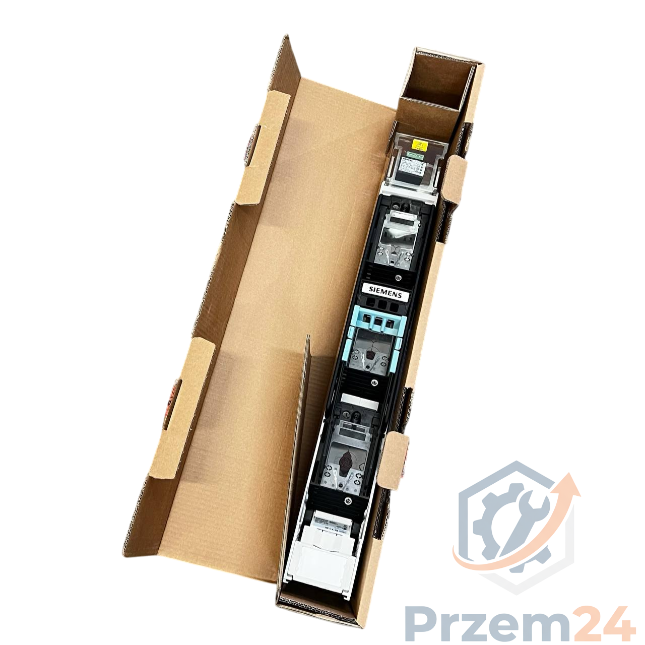 Siemens-3NJ4133-3CF01-In-line-Fuse-Switch-Disconnector-New-in-box