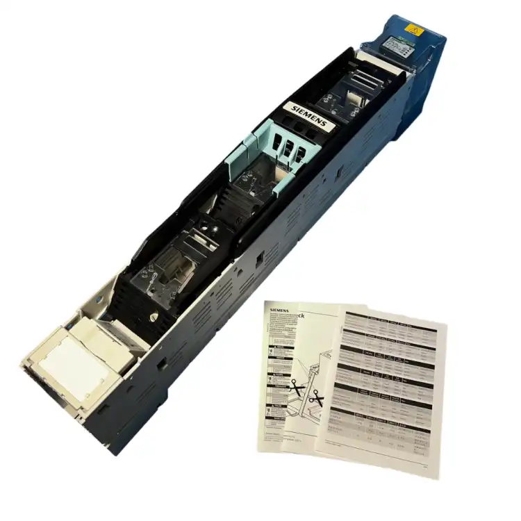 Siemens-3NJ4133-3CF01-In-line-Fuse-Switch-Disconnector-New-in-box-2