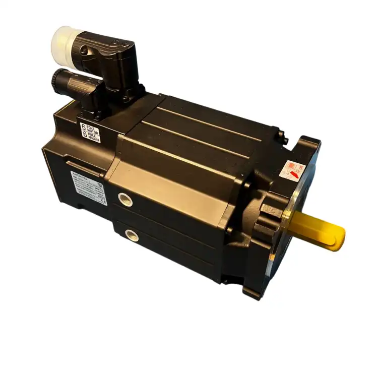 Moog-FAS-W-S2-V4-040-00-00-ZW-C3201675-Servo-Motor-New-in-box