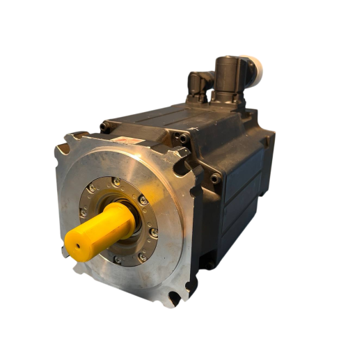 Moog-FAS-WS2-V4-040-00-00-ZW-FASWS2V40400000ZW-Servomotor-New-no-box