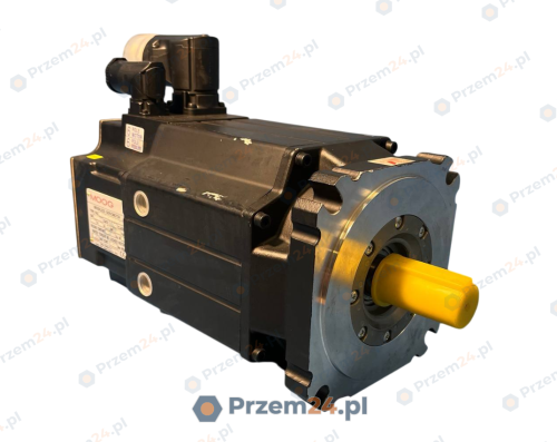 Moog-FAS-WS2-V4-040-00-00-ZW-FASWS2V40400000ZW-Servomotor-New-no-box-2