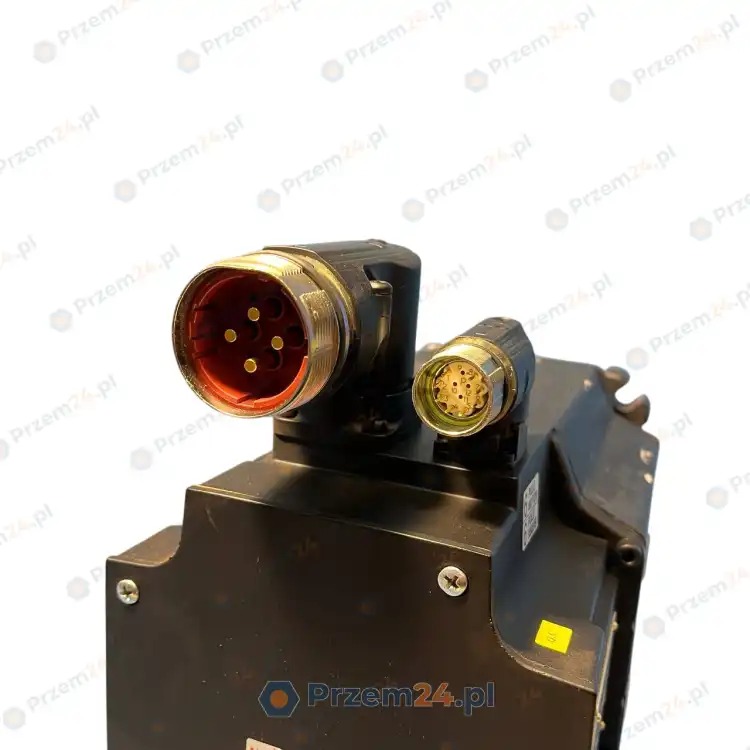 Moog-FAS-WS2-V4-040-00-00-ZW-FASWS2V40400000ZW-Servomotor-New-no-box-4