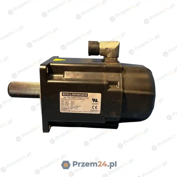 Kollmorgen-AKM62M-ANC2AA00-AKM62MANC2AA00-Servomotor-New-5