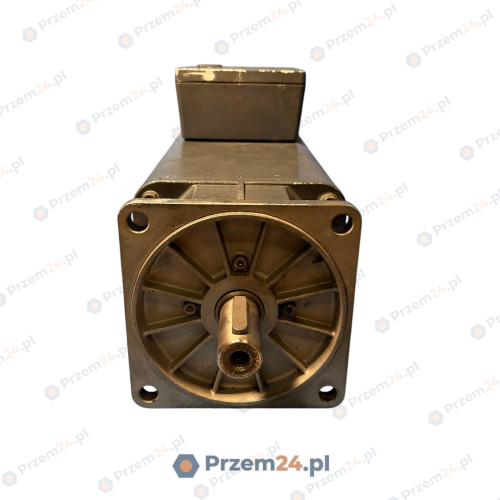 Siemens-1FT50-Servomotor-w-Emeta-MA110-Incremental-encoder-Used-2