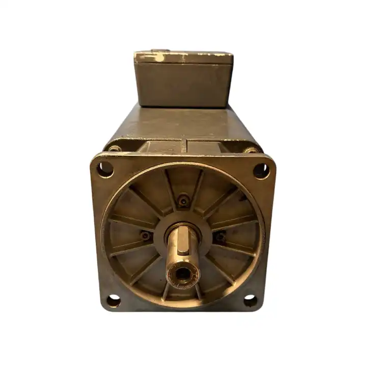 Siemens-1FT50-Servomotor-w-Emeta-MA110-Incremental-encoder-Used-2