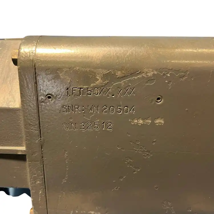 Siemens-1FT50-Servomotor-w-Emeta-MA110-Incremental-encoder-Used-9