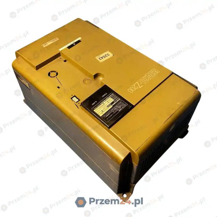 Mitsubishi-FR-Z240-4.OK-ER-FRZ2404OKER-Inverter-4kW-380-415V-Used-3