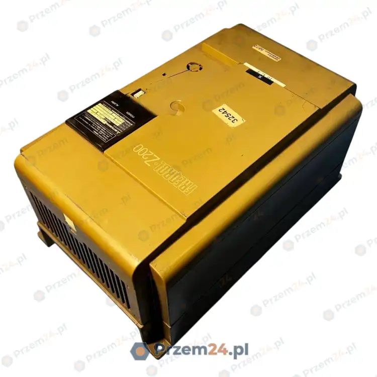 Mitsubishi-FR-Z240-4.OK-ER-FRZ2404OKER-Inverter-4kW-380-415V-Used-4